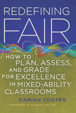Redefining Fair