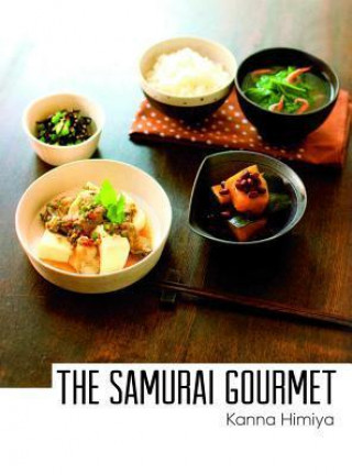 The Samurai Gourmet