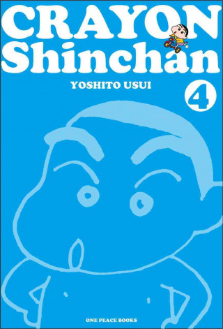 Crayon Shinchan 4