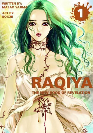 Raqiya 1