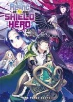 Rising Of The Shield Hero Volume 03: Light Novel