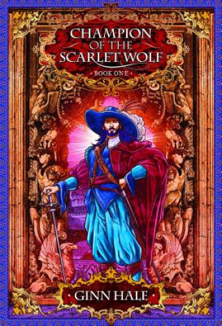 Champion of the Scarlet Wolf