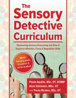 Sensory Detective Curriculum