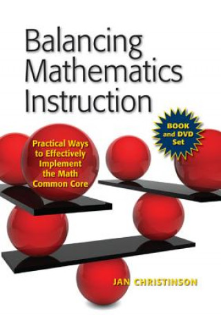 Balancing Mathematics Instruction