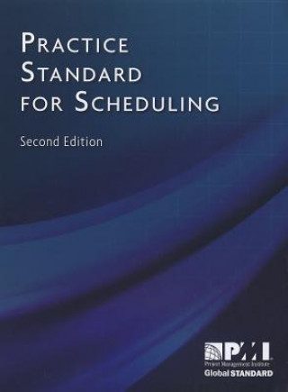 Practice standard for scheduling