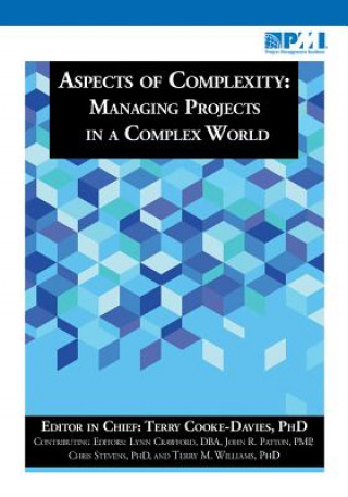 Aspects of Complexity