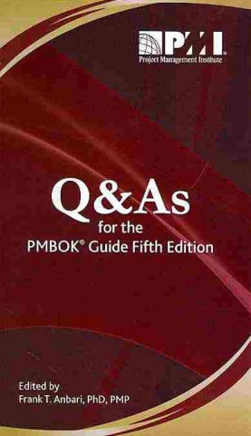 Q & As for the PMBOK Guide