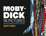 Moby-Dick in Pictures