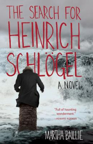 The Search for Heinrich Schlogel