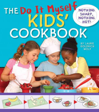 The Do It Myself Kids' Cookbook