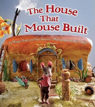 The House That Mouse Built