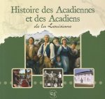 Histoire des Acadiennes et de Acadiens