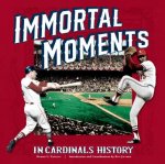 Immortal Moments in Cardinal History