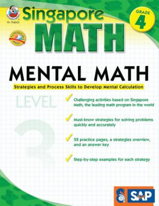 Mental Math Grade 4