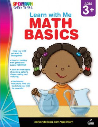 Math Basics: Math Basics