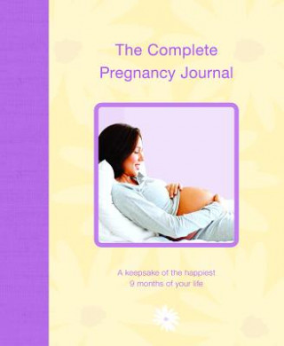 Complete Pregnancy Journal