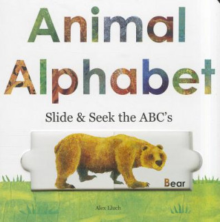 Animal Alphabet