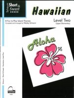 Schaum Short & Sweet Hawaiian
