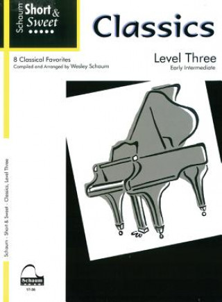 Classics Level 3