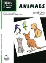 Animals Level One