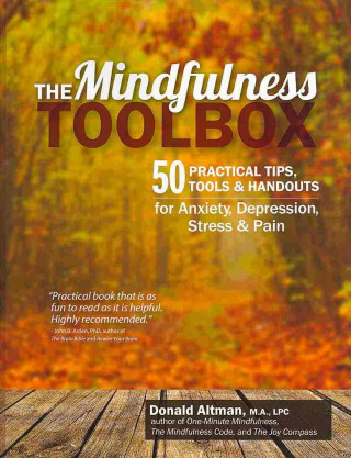 Mindfulness Toolbox