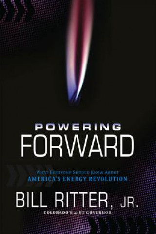 Powering Forward