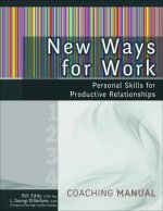 New Ways for Work: Coaching Manual