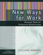 New Ways for Work: Coaching Manual