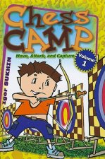 Chess Camp
