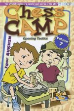 Chess Camp