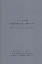 Legal Issues in Professional Hockey