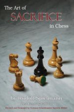 The Art of Sacrifice in Chess