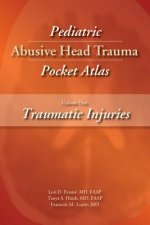 Pediatric Abusive Head Trauma Pocket Atlas, Volume 1: Traumatic Injuries