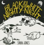 Black & White Nighty-Night