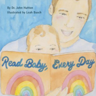 Read Baby, Every Day