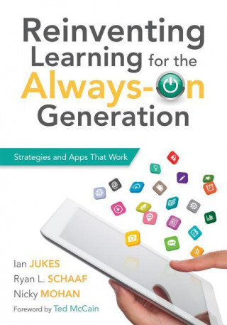 Reinventing Learning for the Always-on Generation
