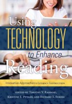 Using Technology to Enhance Reading