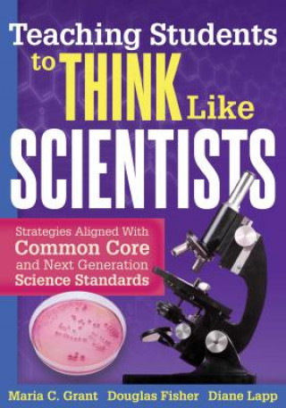 Teaching Students to Think Like Scientists