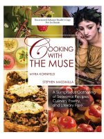 Cooking With the Muse