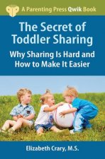 The Secret of Toddler Sharing