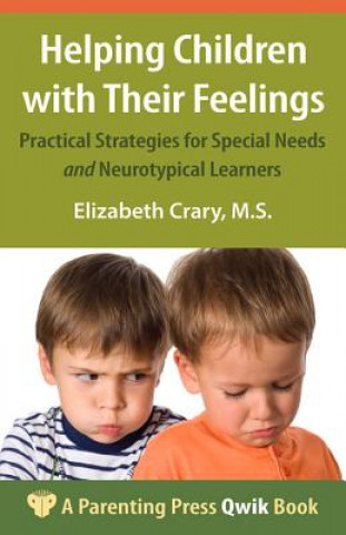 Helping Children With Their Feelings