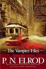 The Vampire Files