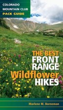 Best Front Range Wildflower Hikes