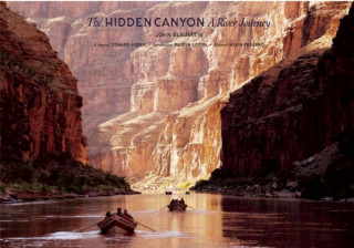 The Hidden Canyon