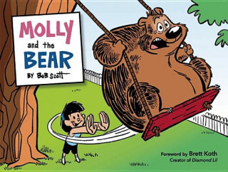 Molly and the Bear