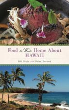Food to Write Home About...