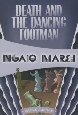 Death and the Dancing Footman