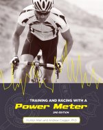 Training and Racing With a Power Meter