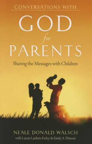 Conversations with God for Parents