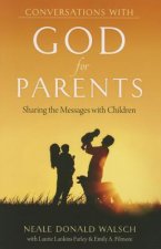 Conversations with God for Parents
